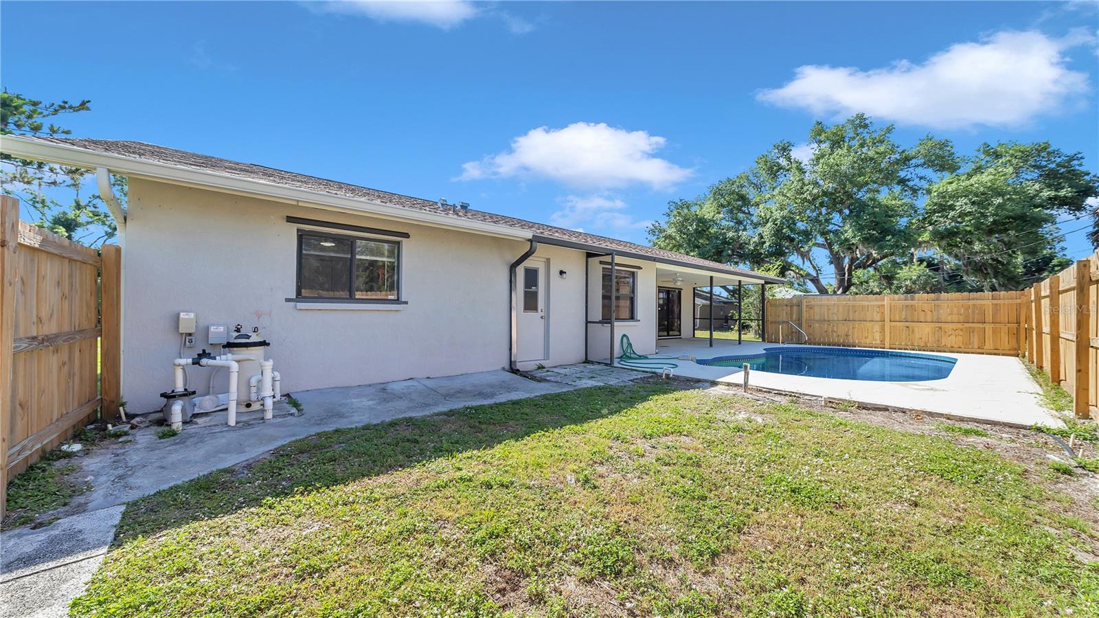 3871 FONTAINEBLEAU ST, NORTH PORT, FL, 34287