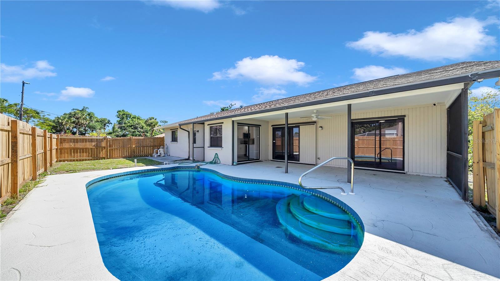 3871 FONTAINEBLEAU ST, NORTH PORT, FL, 34287