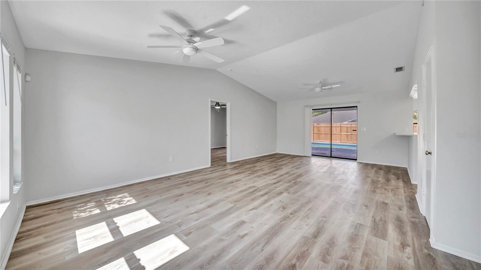 3871 FONTAINEBLEAU ST, NORTH PORT, FL, 34287