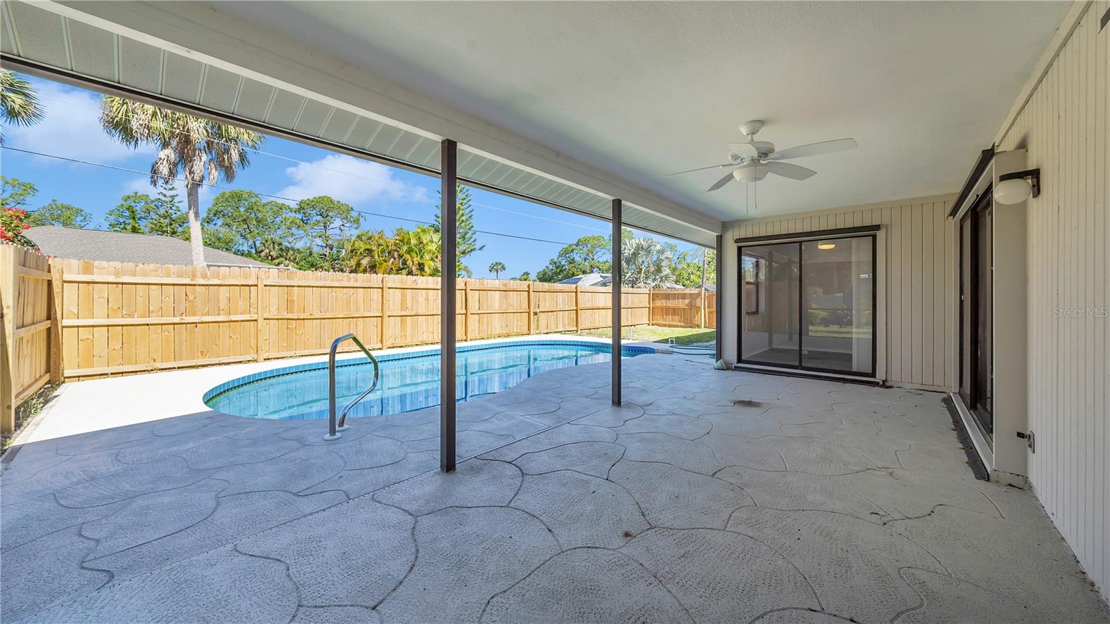 3871 FONTAINEBLEAU ST, NORTH PORT, FL, 34287