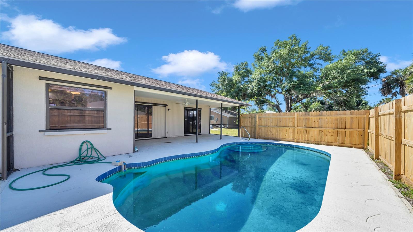 3871 FONTAINEBLEAU ST, NORTH PORT, FL, 34287