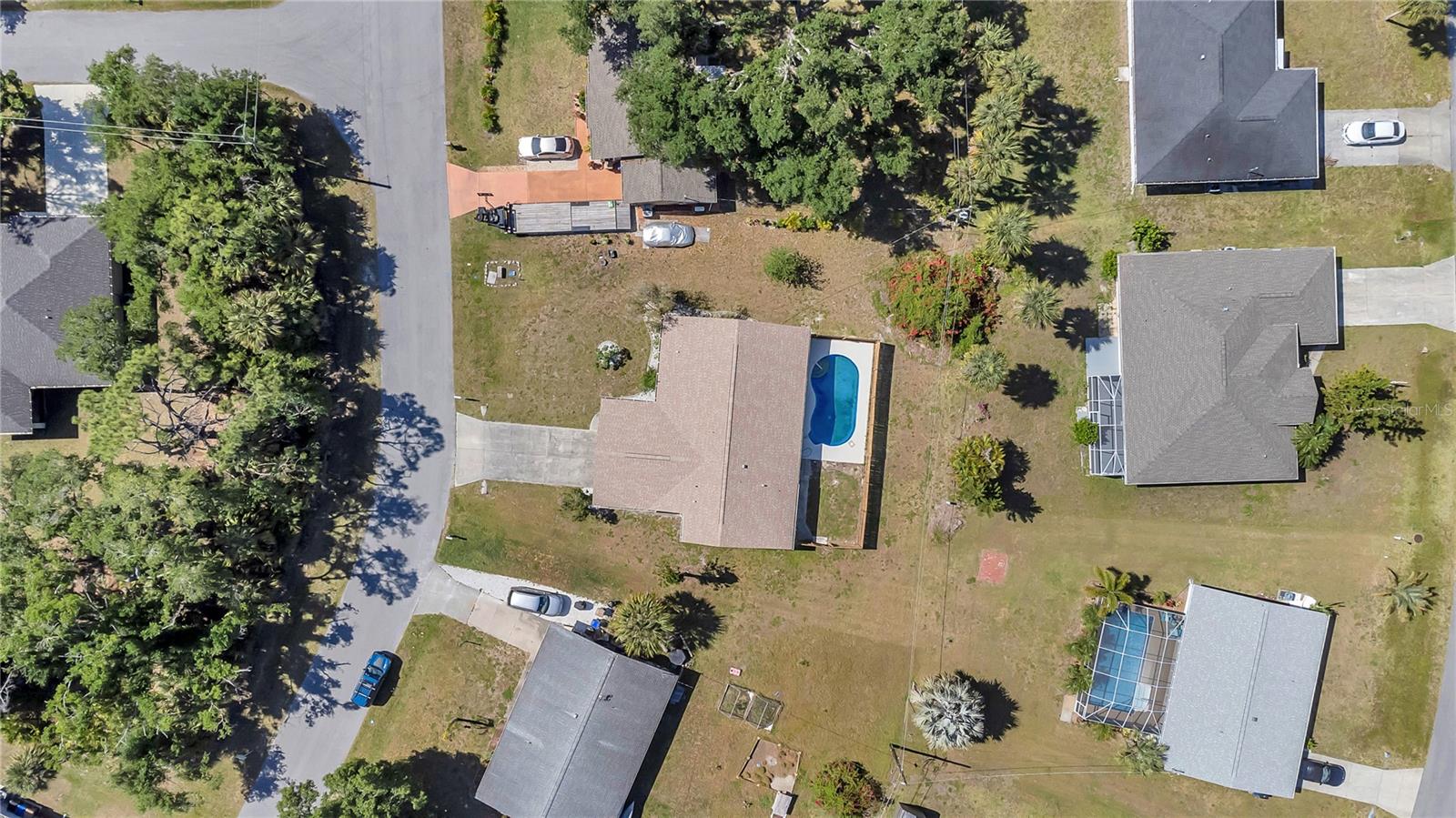 3871 FONTAINEBLEAU ST, NORTH PORT, FL, 34287