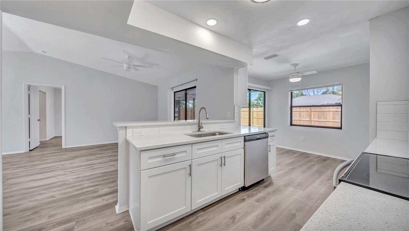 3871 FONTAINEBLEAU ST, NORTH PORT, FL, 34287