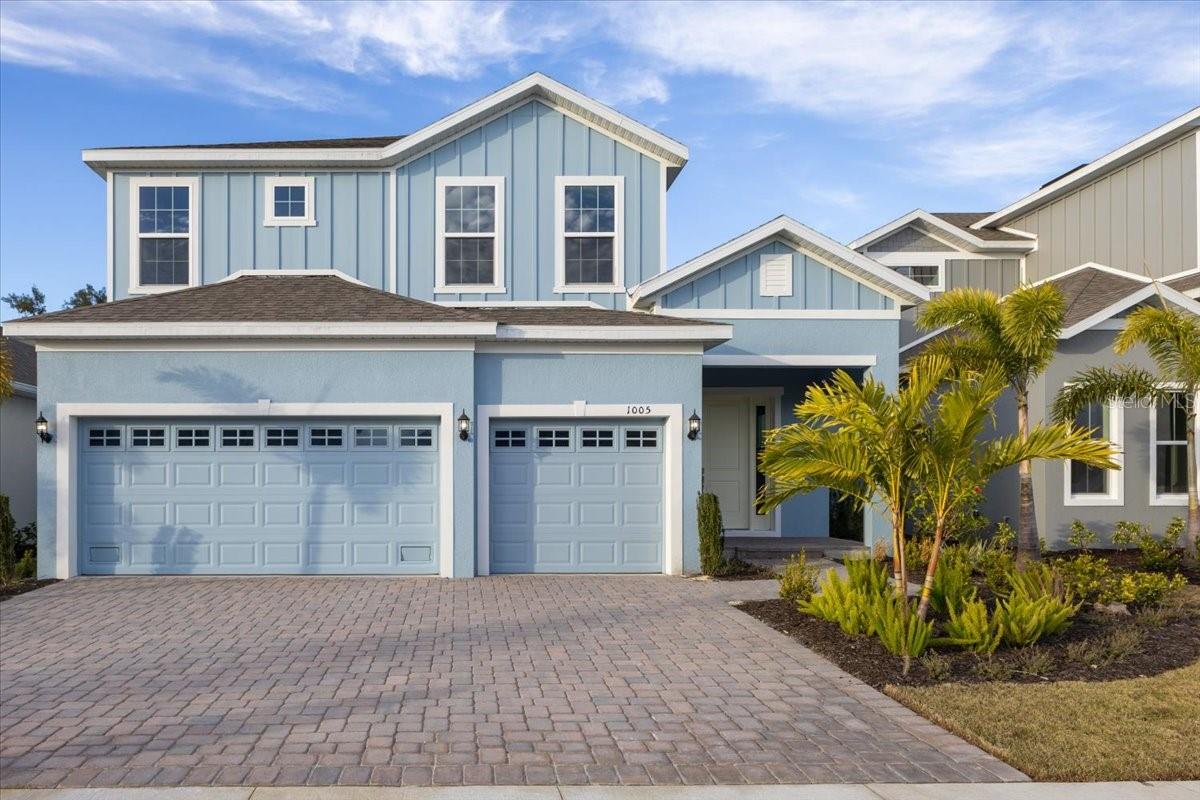 1005 SIGNET, APOLLO BEACH, FL, 33572