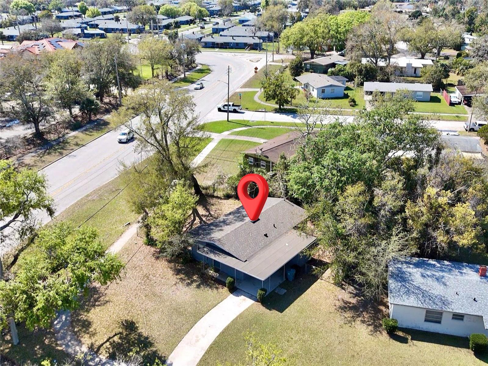 544 S COTTAGE HILL RD, ORLANDO, FL, 32805