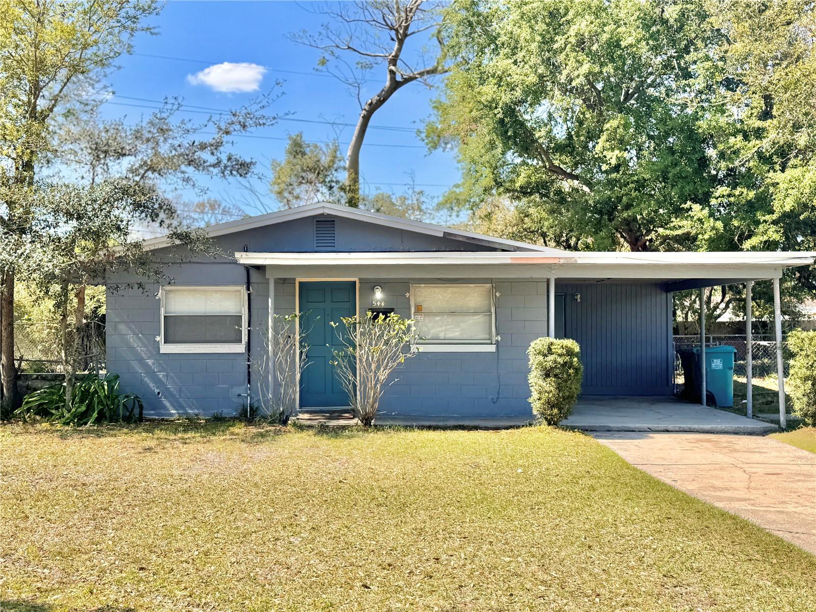 544 S COTTAGE HILL RD, ORLANDO, FL, 32805