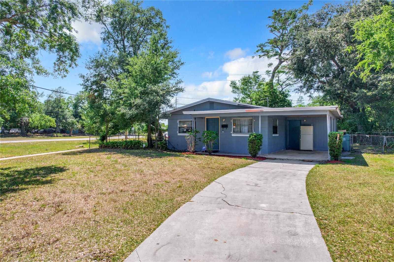 544 S COTTAGE HILL RD, ORLANDO, FL, 32805