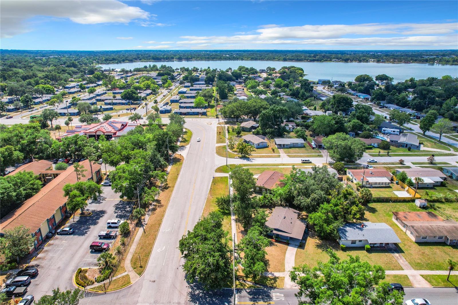 544 S COTTAGE HILL RD, ORLANDO, FL, 32805