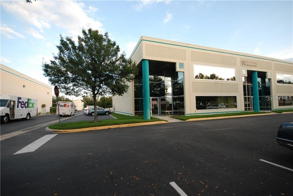 7575 KINGSPOINTE PKWY #1, ORLANDO, FL, 32819