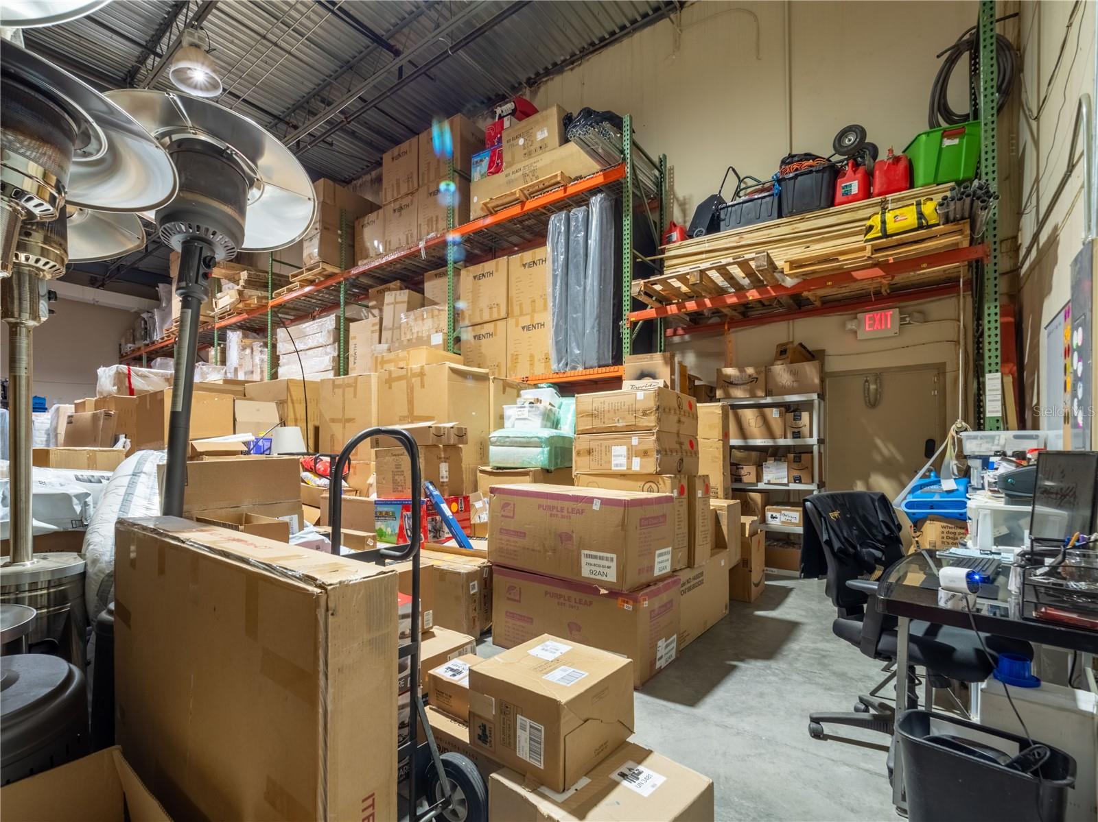 7575 KINGSPOINTE PKWY #1, ORLANDO, FL, 32819