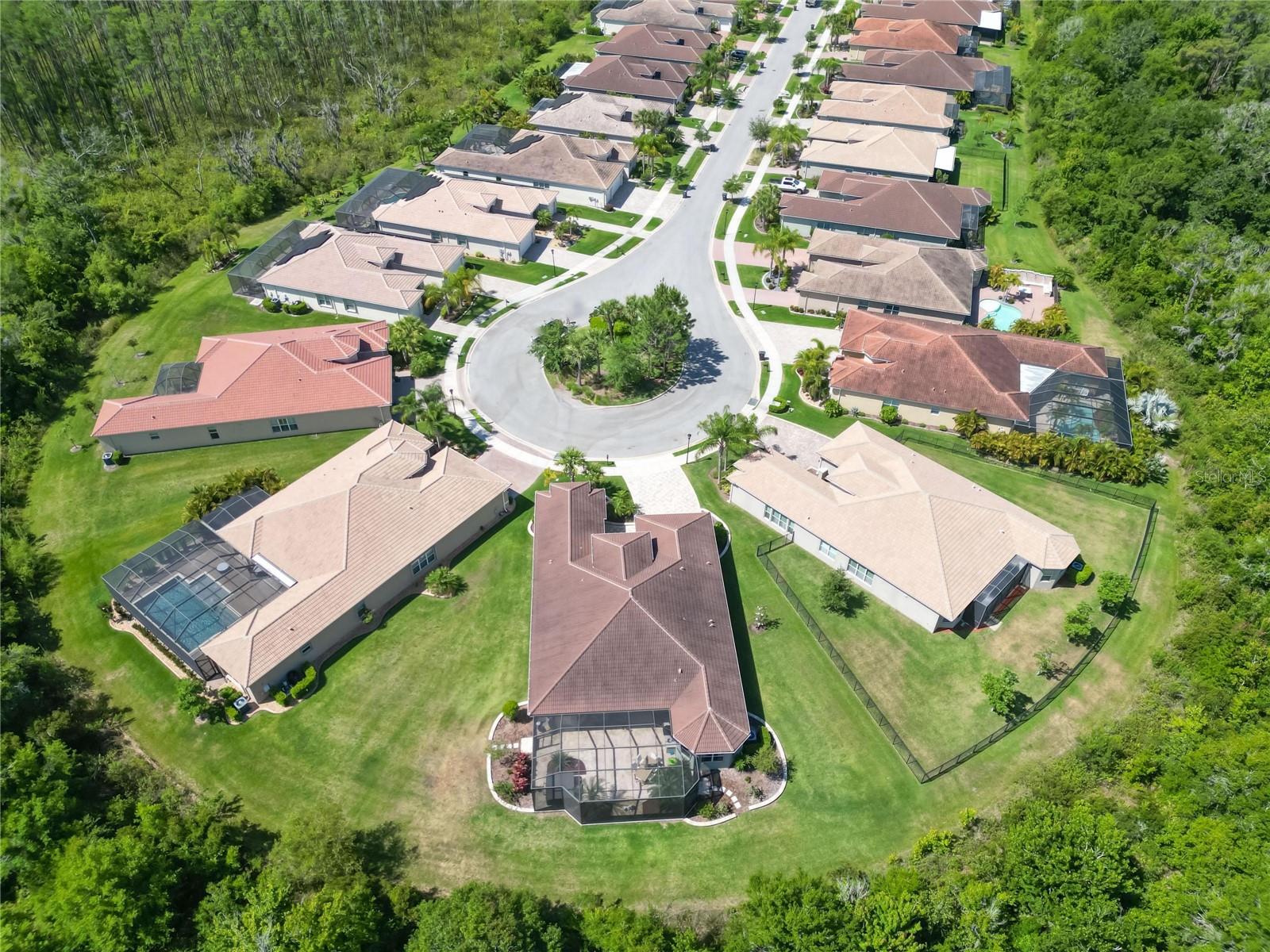 5036 EMERALD ISLE DR, WIMAUMA, FL, 33598