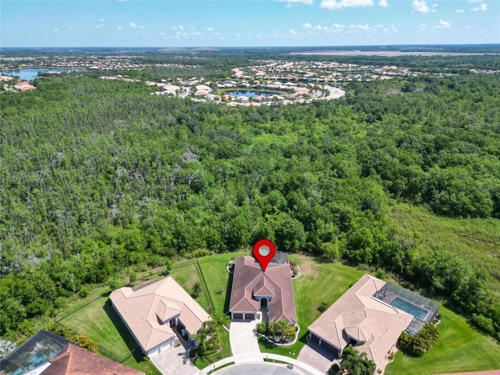 5036 EMERALD ISLE DR, WIMAUMA, FL, 33598
