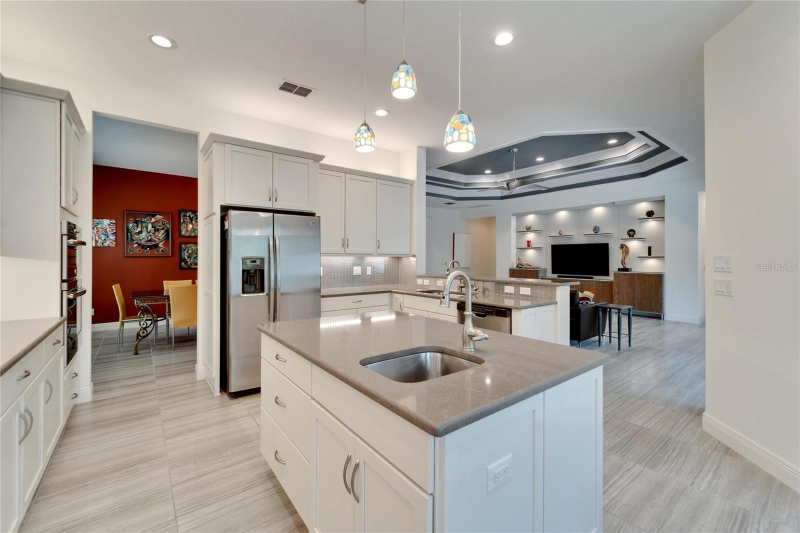 5036 EMERALD ISLE DR, WIMAUMA, FL, 33598