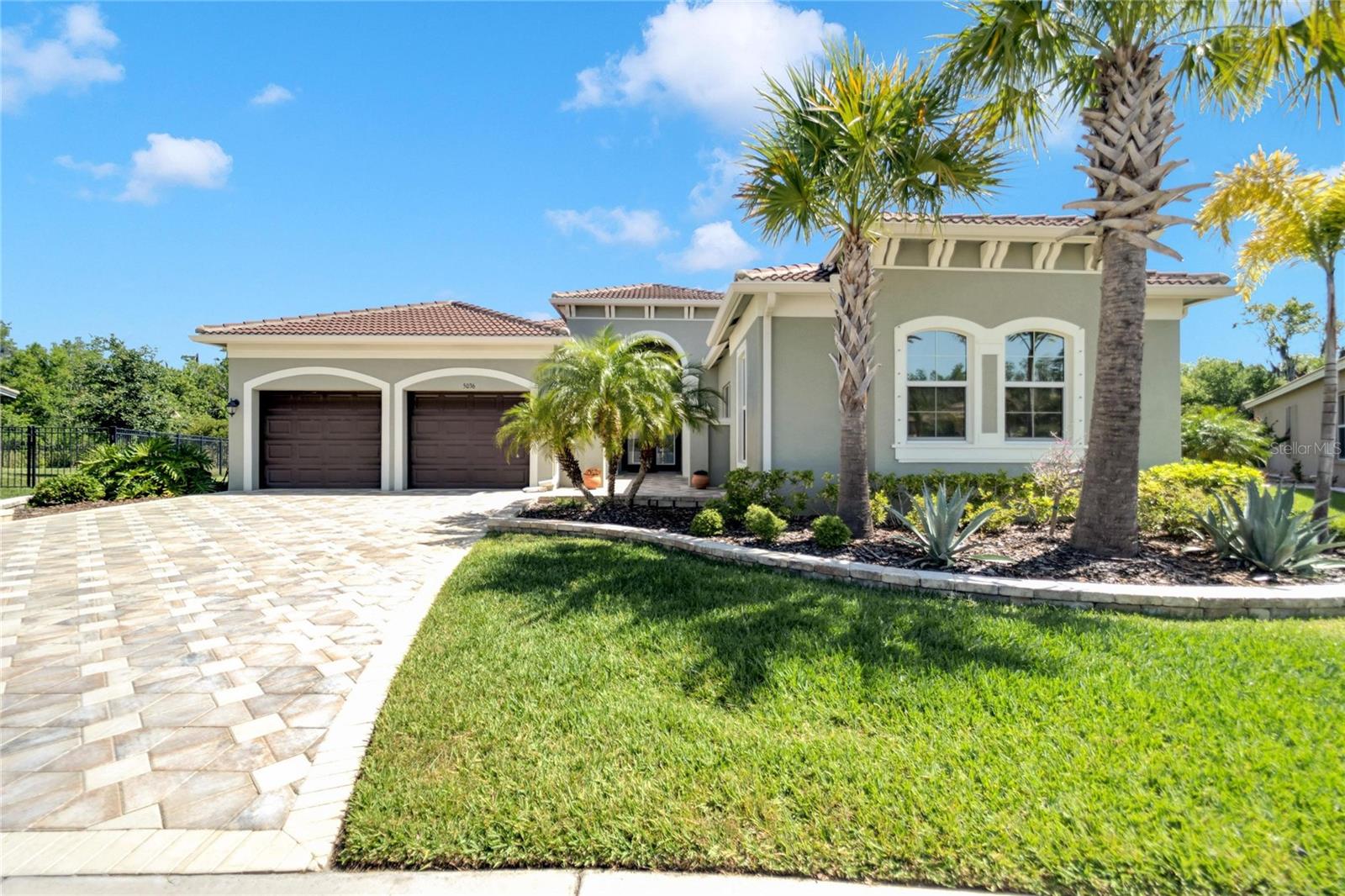 5036 EMERALD ISLE DR, WIMAUMA, FL, 33598