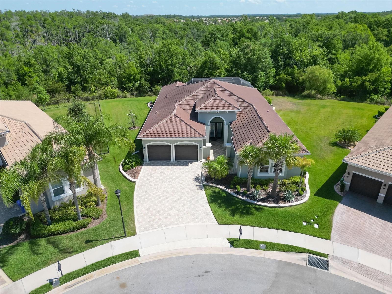 5036 EMERALD ISLE DR, WIMAUMA, FL, 33598