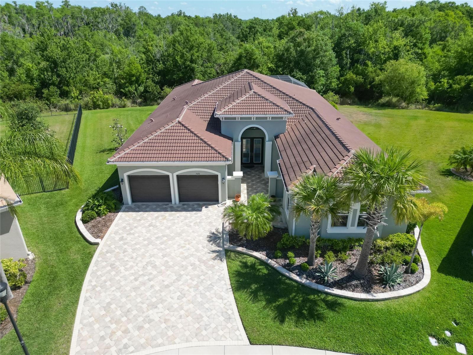 5036 EMERALD ISLE DR, WIMAUMA, FL, 33598