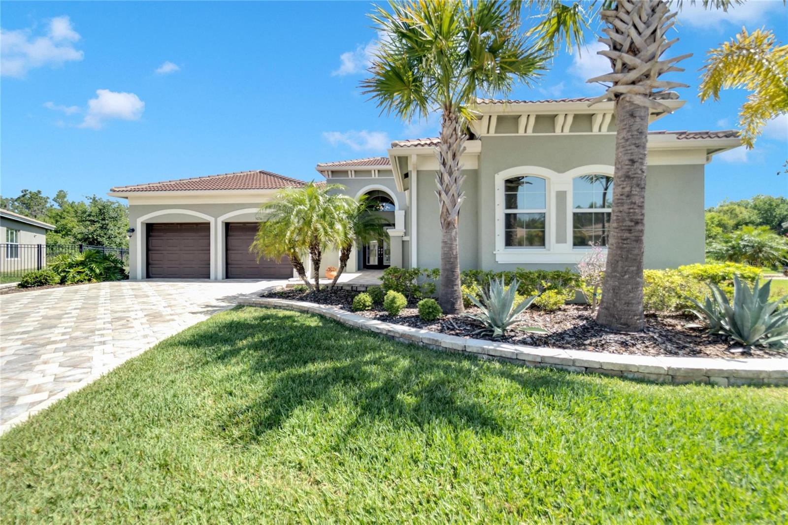5036 EMERALD ISLE DR, WIMAUMA, FL, 33598
