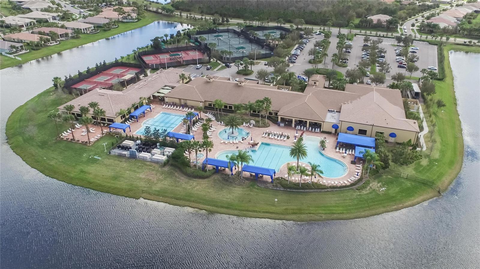 5036 EMERALD ISLE DR, WIMAUMA, FL, 33598