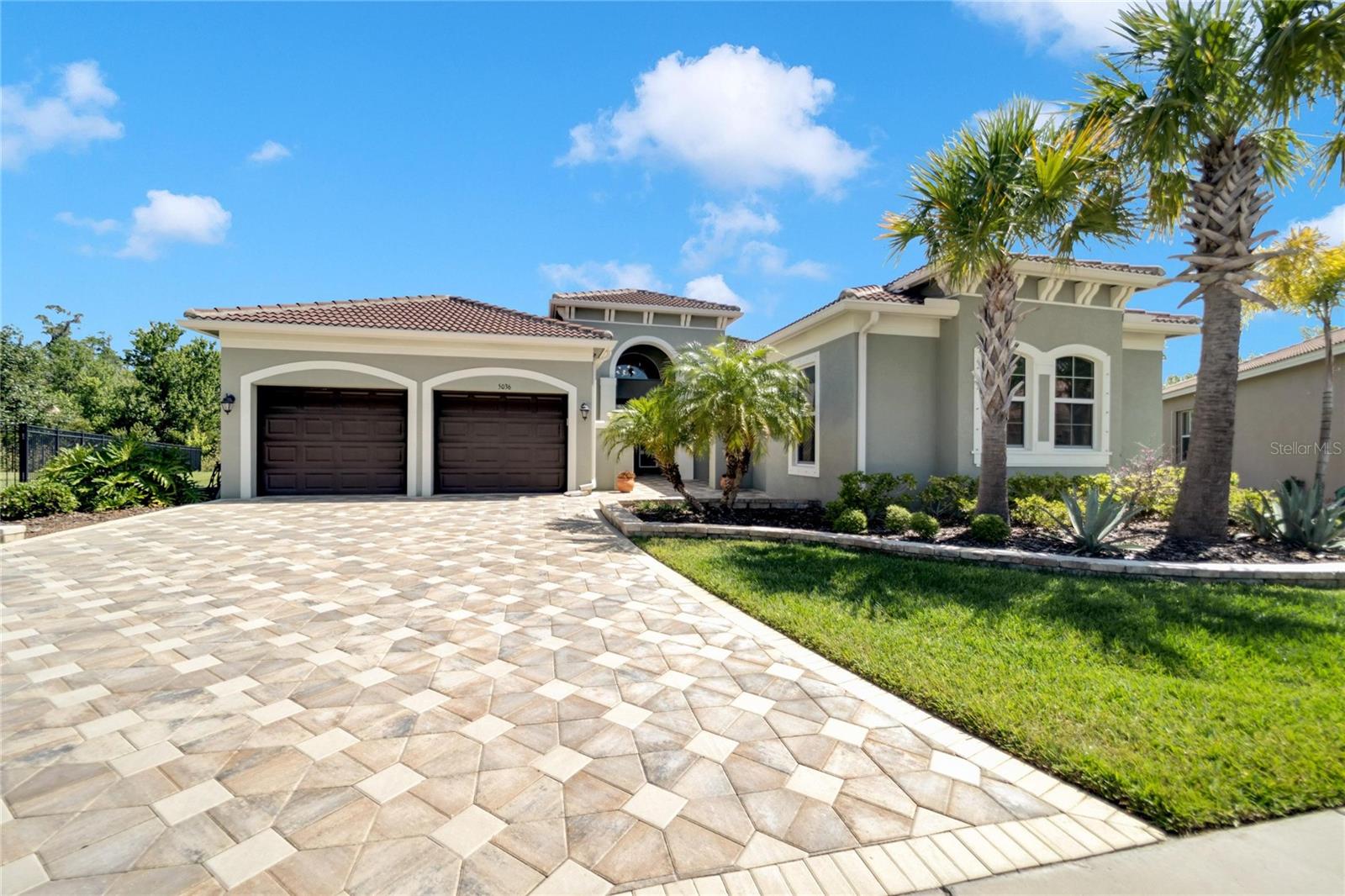 5036 EMERALD ISLE DR, WIMAUMA, FL, 33598