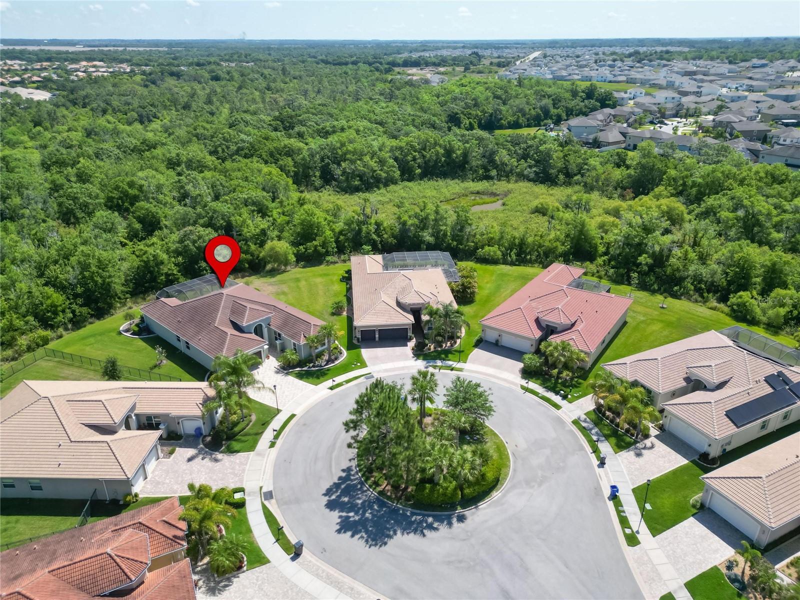 5036 EMERALD ISLE DR, WIMAUMA, FL, 33598