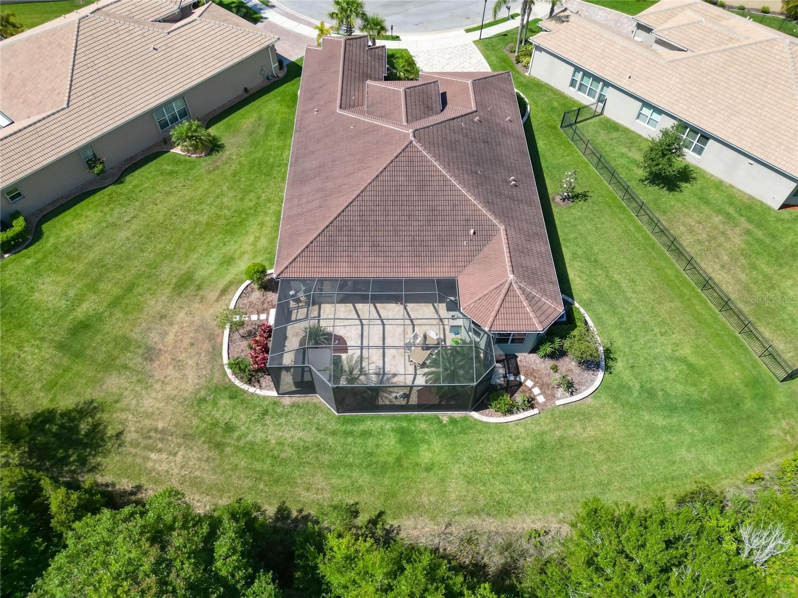 5036 EMERALD ISLE DR, WIMAUMA, FL, 33598