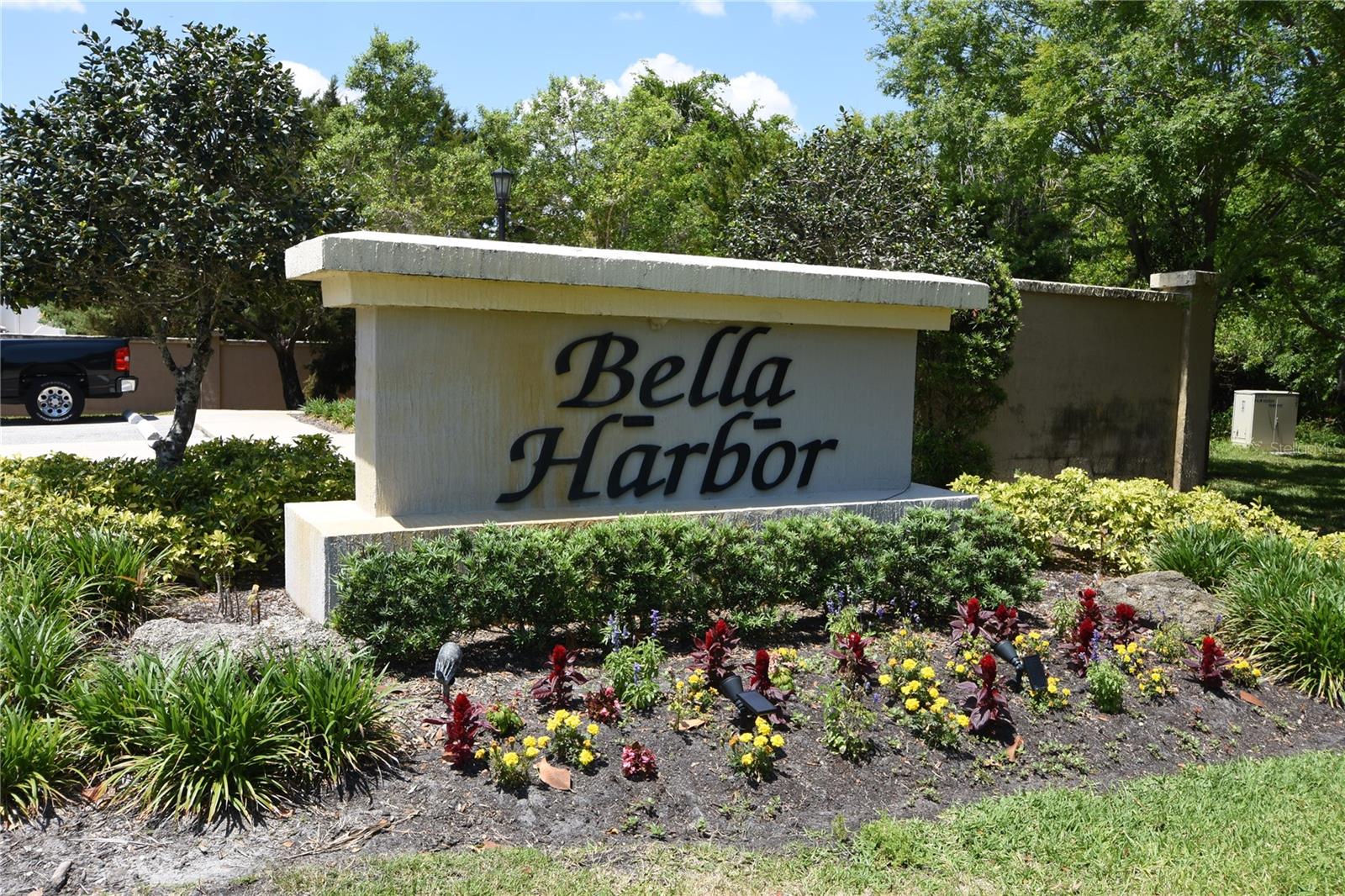 100 BELLA HARBOR CT #111, PALM COAST, FL, 32137