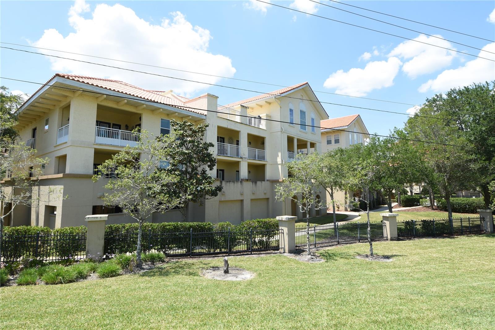 100 BELLA HARBOR CT #111, PALM COAST, FL, 32137