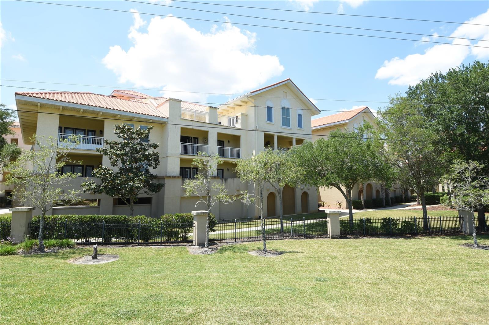 100 BELLA HARBOR CT #111, PALM COAST, FL, 32137