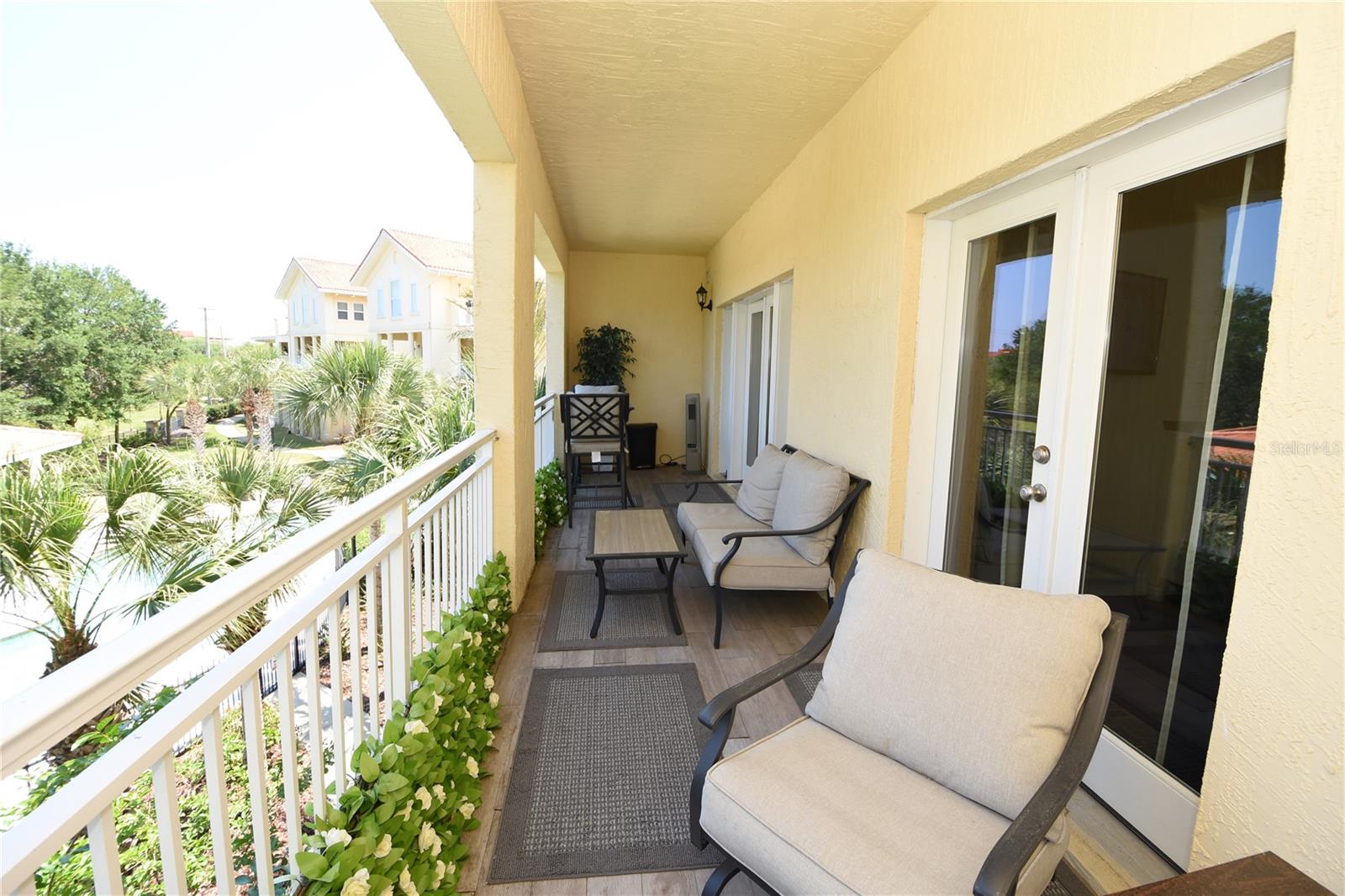 100 BELLA HARBOR CT #111, PALM COAST, FL, 32137