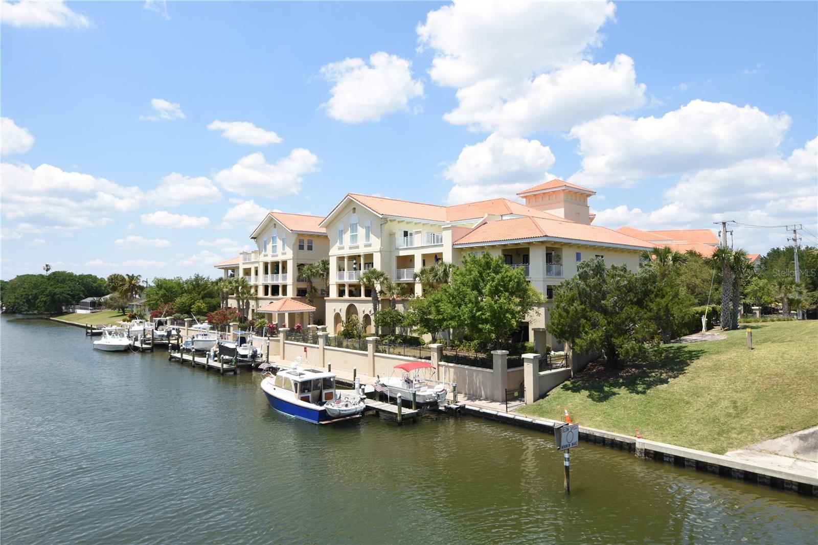 100 BELLA HARBOR CT #111, PALM COAST, FL, 32137