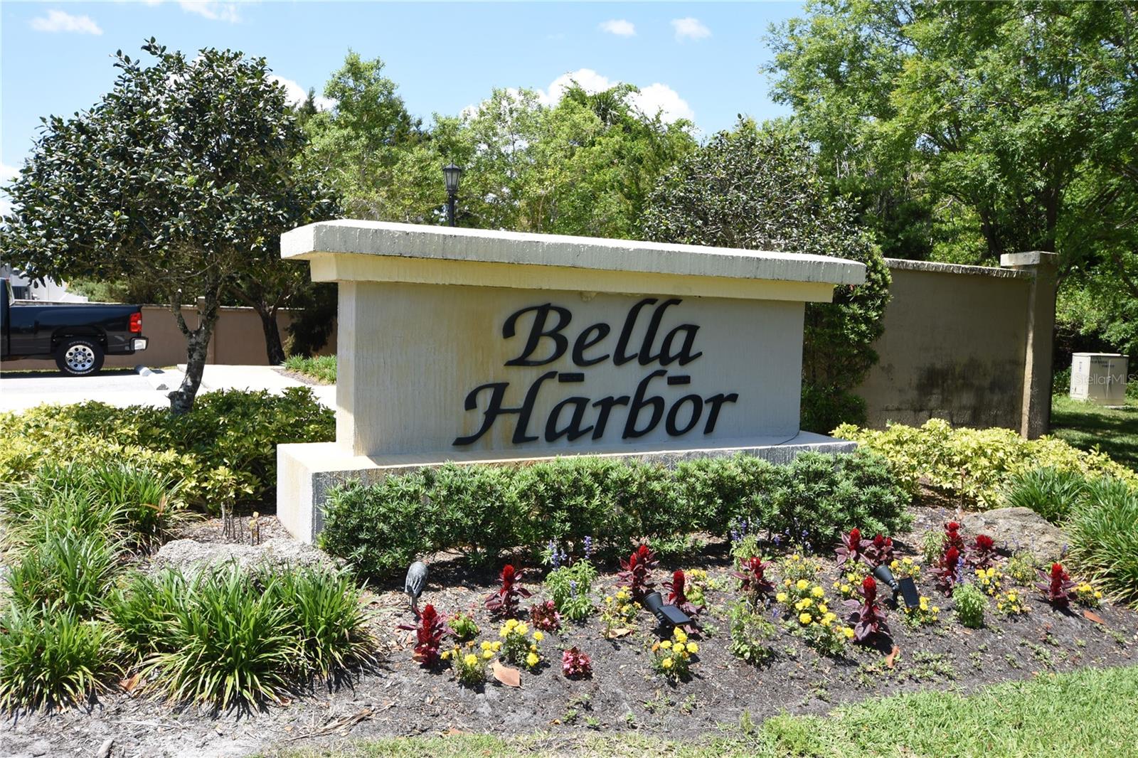 100 BELLA HARBOR CT #111, PALM COAST, FL, 32137