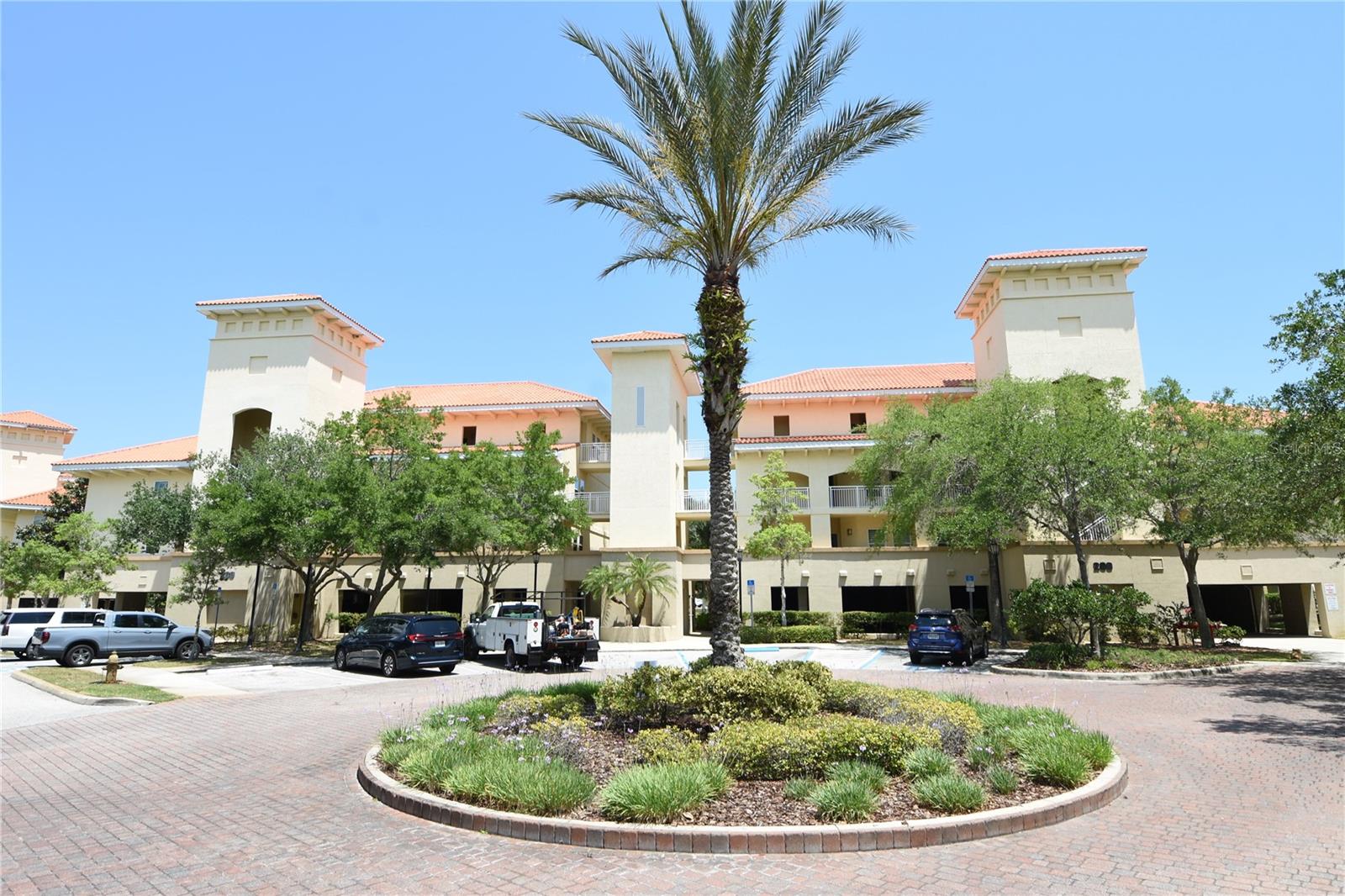 100 BELLA HARBOR CT #111, PALM COAST, FL, 32137
