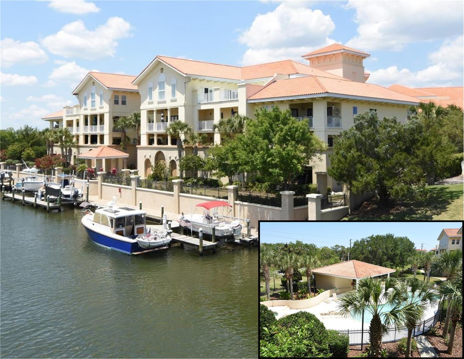 100 BELLA HARBOR CT #111, PALM COAST, FL, 32137
