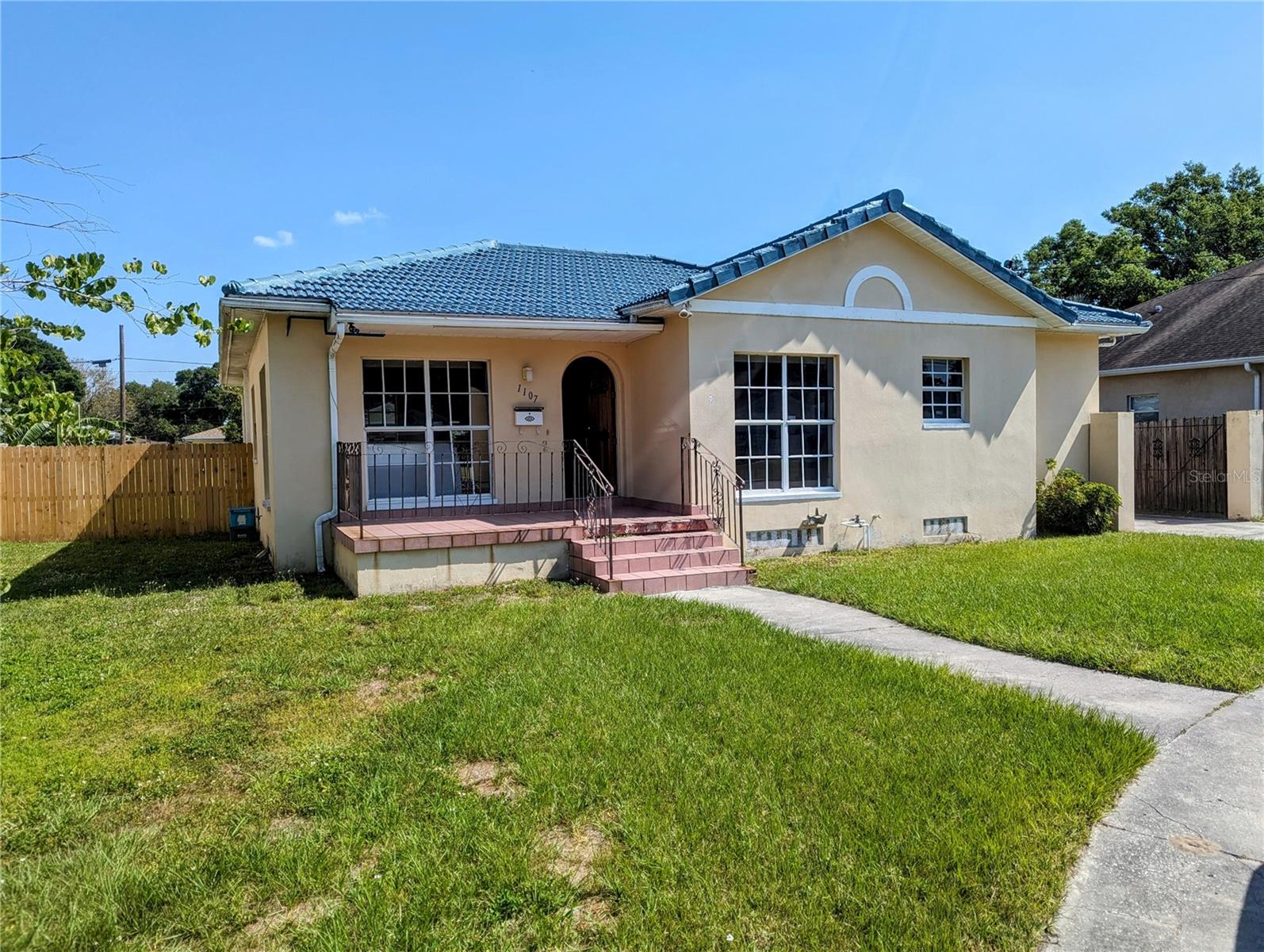 1107 W CORAL ST, TAMPA, FL, 33602