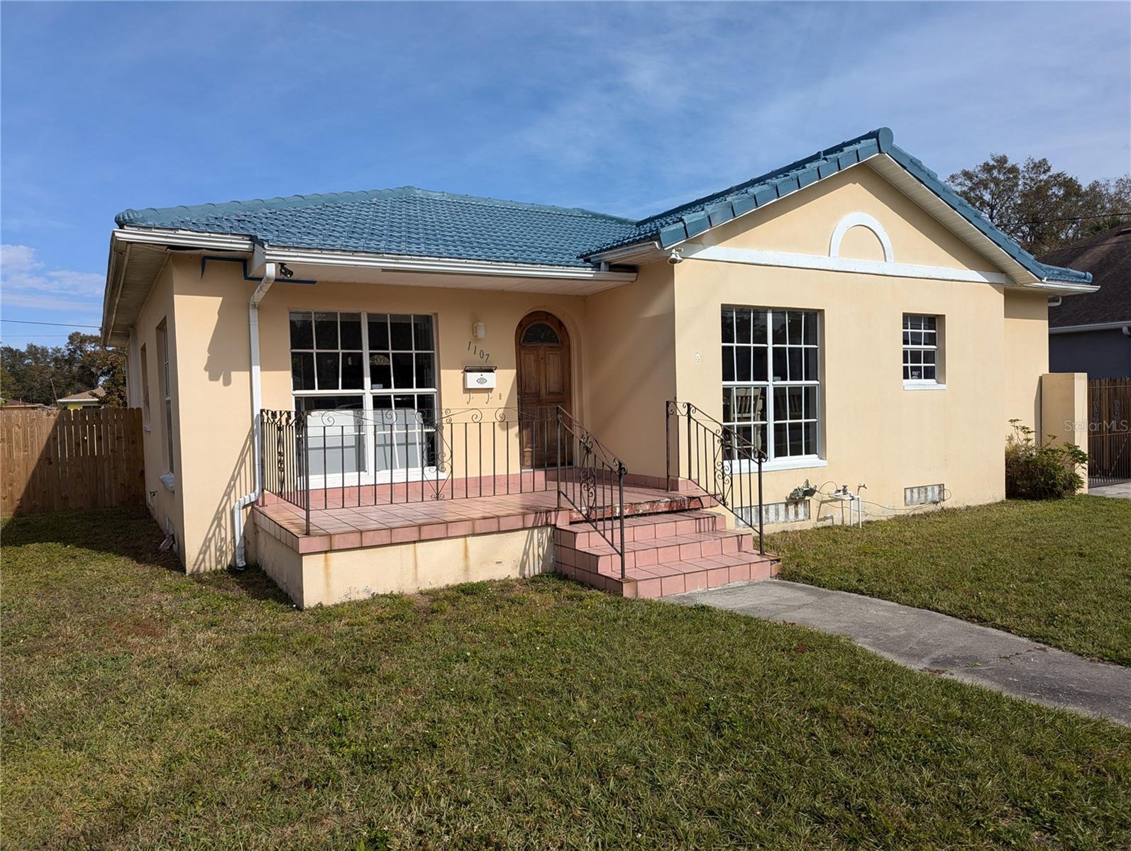 1107 W CORAL ST, TAMPA, FL, 33602