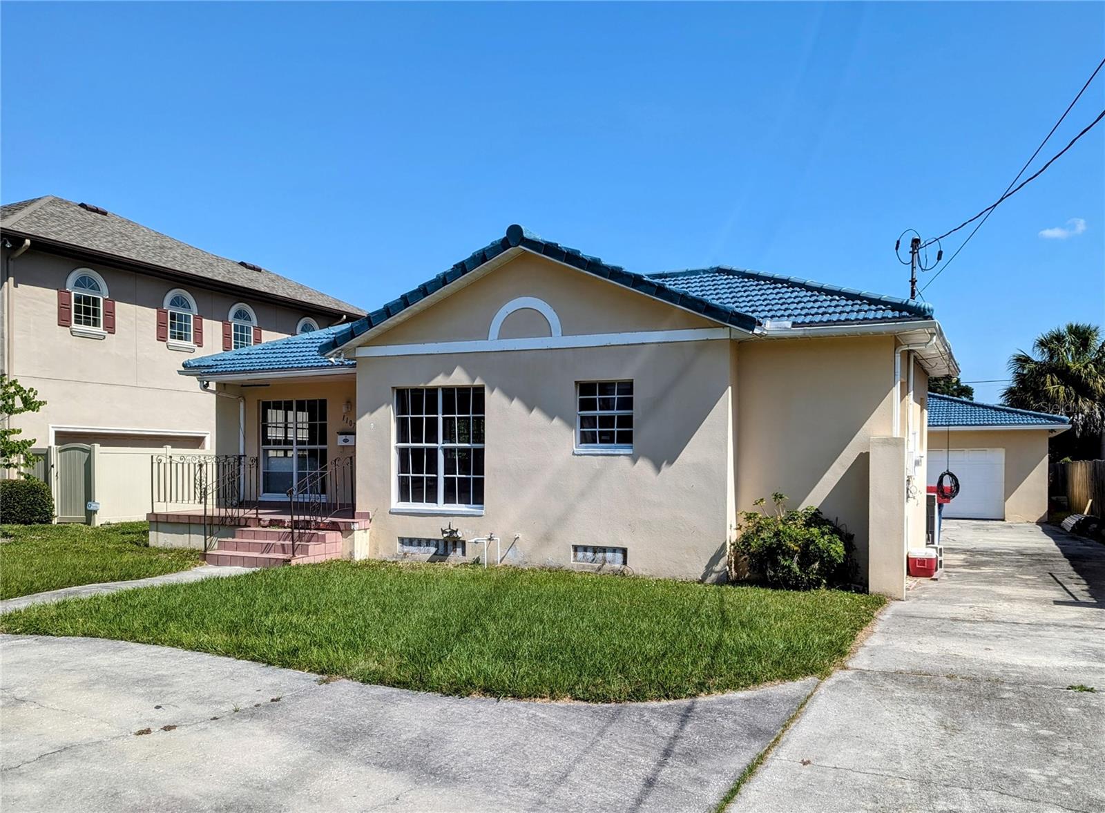 1107 W CORAL ST, TAMPA, FL, 33602