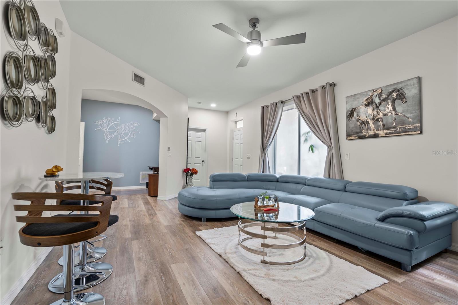 6412 ROSEFINCH CT #101, LAKEWOOD RANCH, FL, 34202