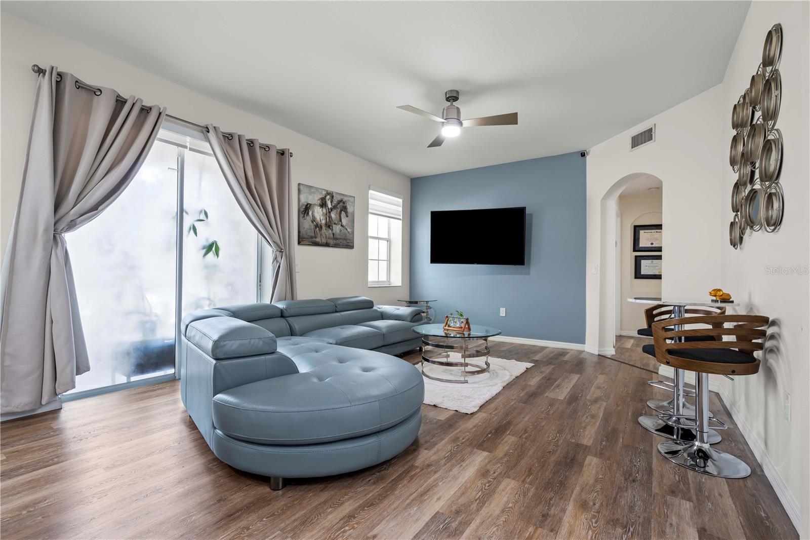 6412 ROSEFINCH CT #101, LAKEWOOD RANCH, FL, 34202
