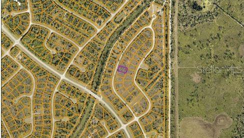 EWEN CIR, NORTH PORT, FL, 34288