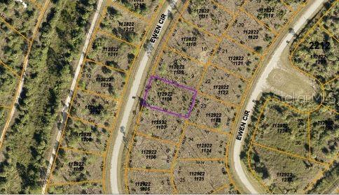 EWEN CIR, NORTH PORT, FL, 34288