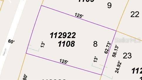 EWEN CIR, NORTH PORT, FL, 34288