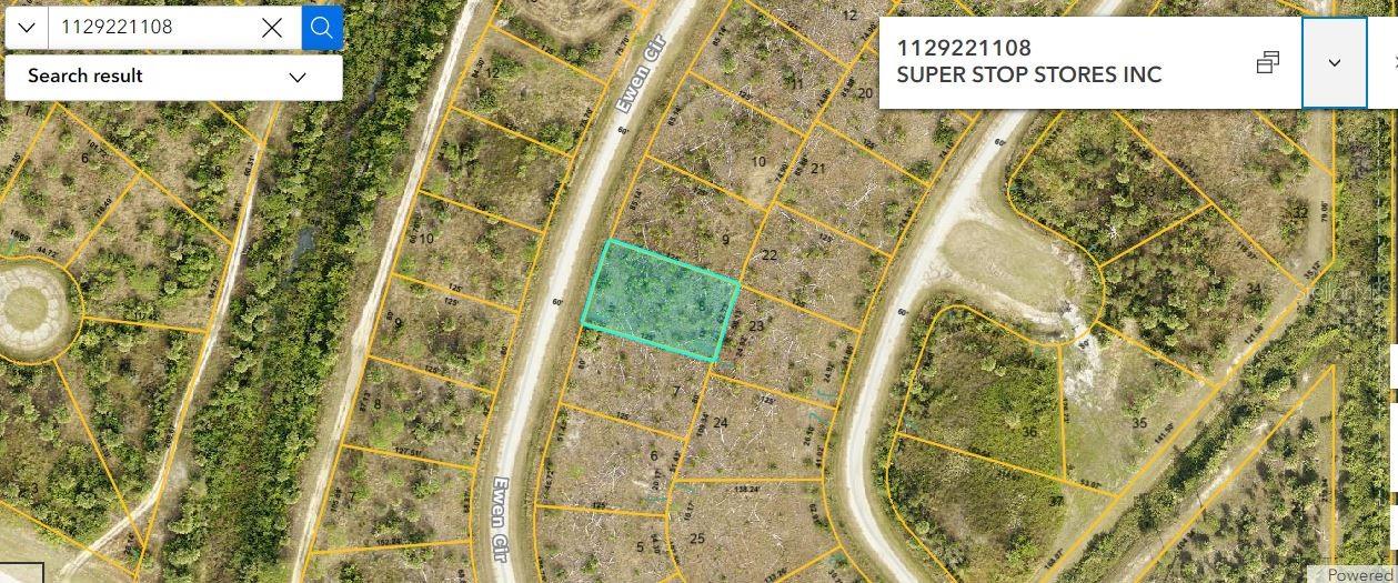 EWEN CIR, NORTH PORT, FL, 34288