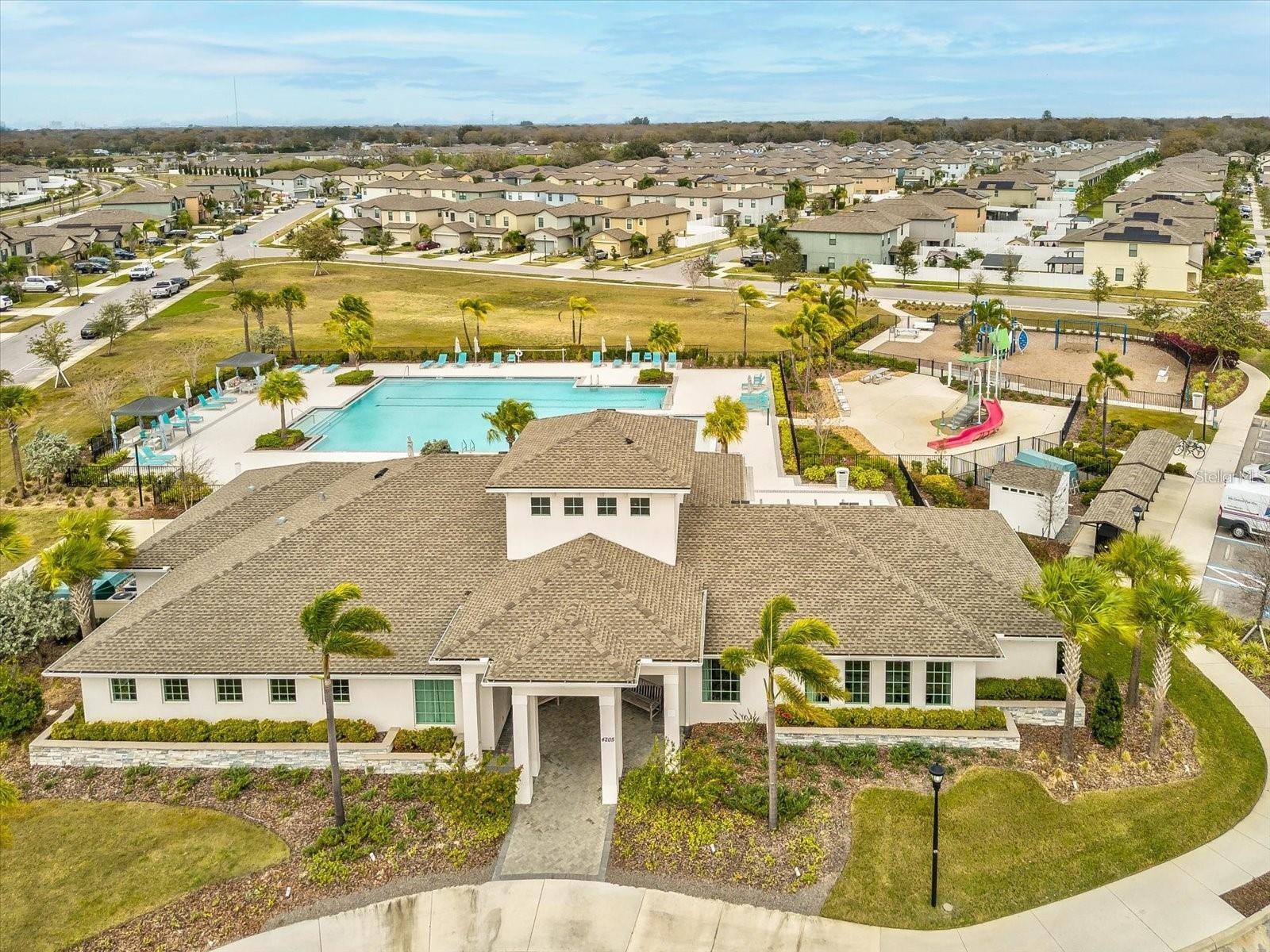 7222 RONNIE GARDEN CT, TAMPA, FL, 33619