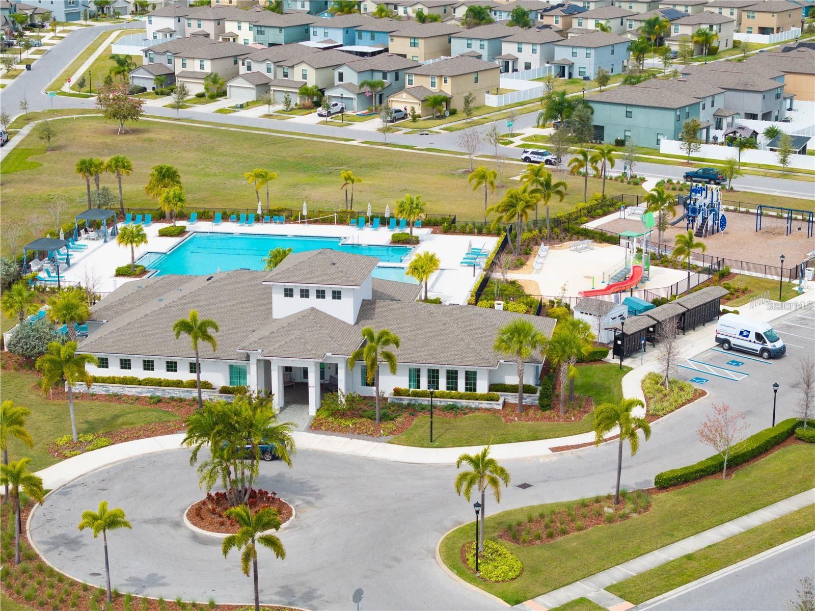 7222 RONNIE GARDEN CT, TAMPA, FL, 33619