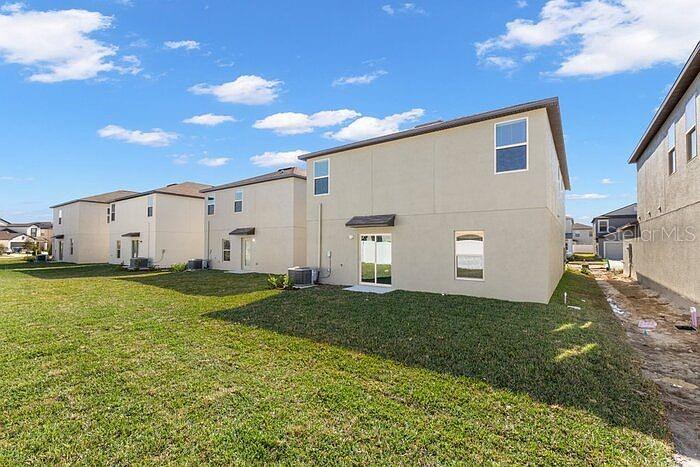 7222 RONNIE GARDEN CT, TAMPA, FL, 33619