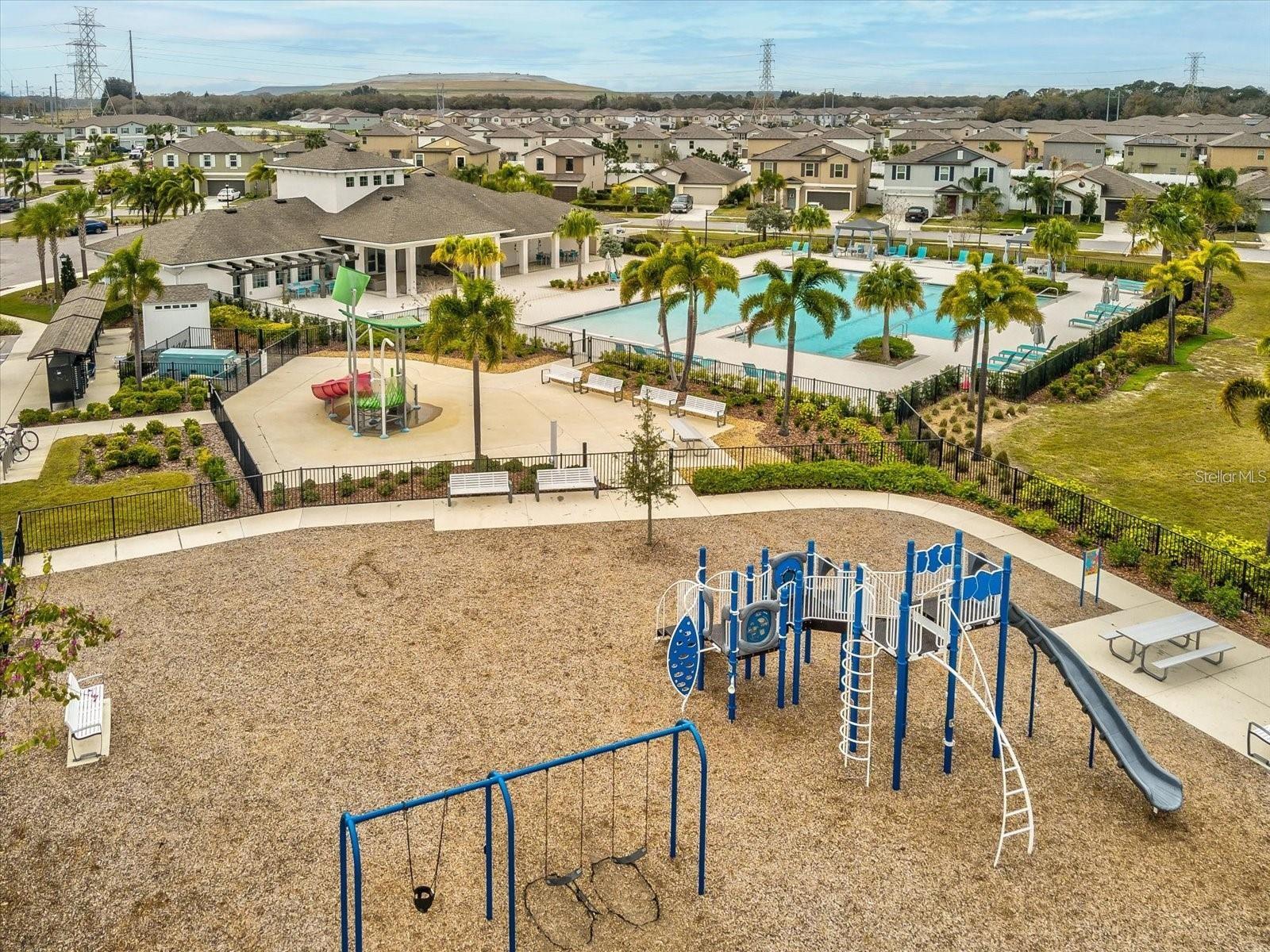 7222 RONNIE GARDEN CT, TAMPA, FL, 33619
