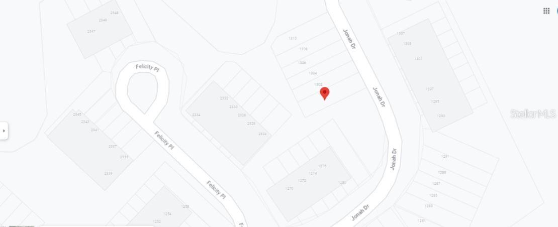 JONAH DR, NORTH PORT, FL, 34289