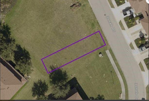 JONAH DR, NORTH PORT, FL, 34289