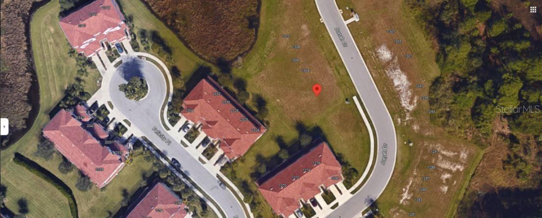 JONAH DR, NORTH PORT, FL, 34289