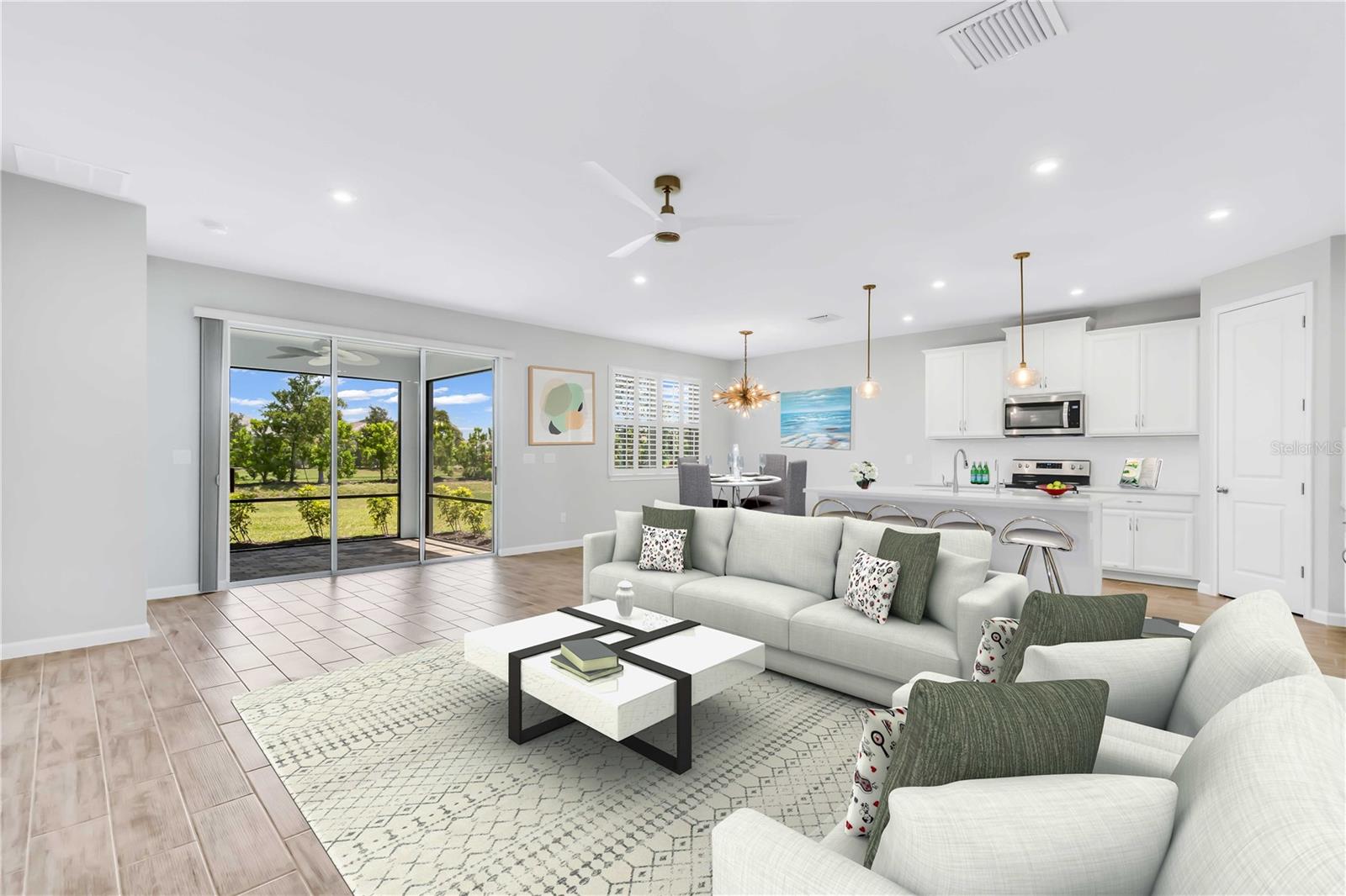 20450 BANDERA PL, VENICE, FL, 34293